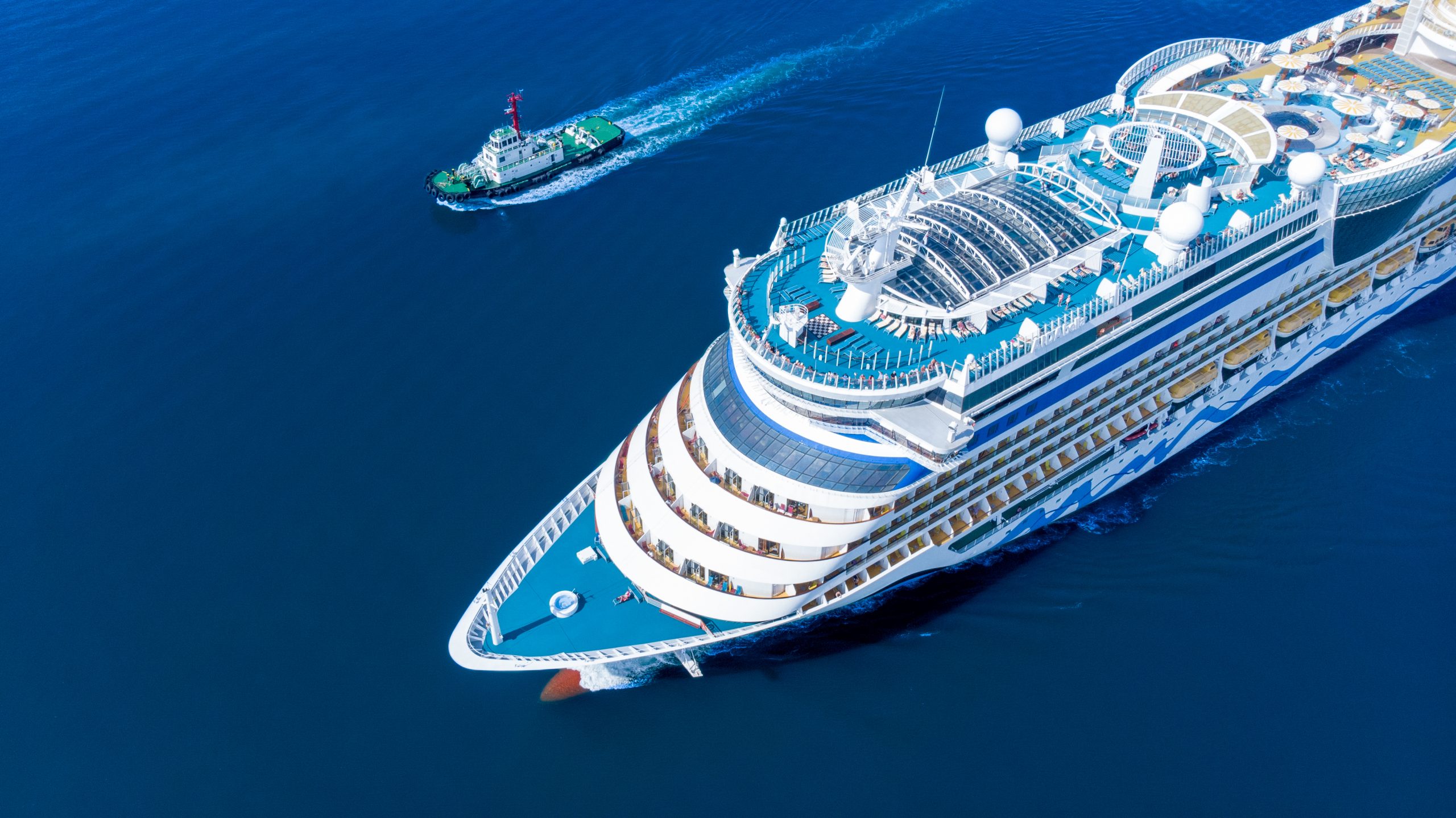 Exclusive Cruise Partnerships