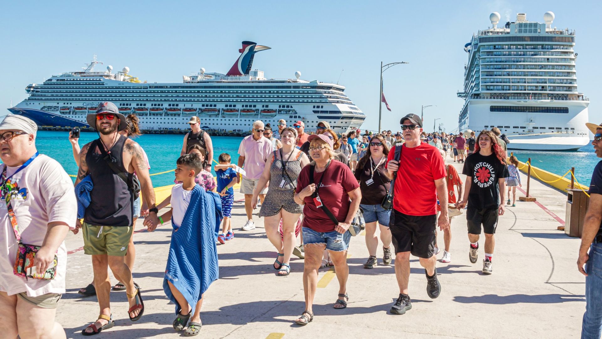 Destination Showcases & Gatherings